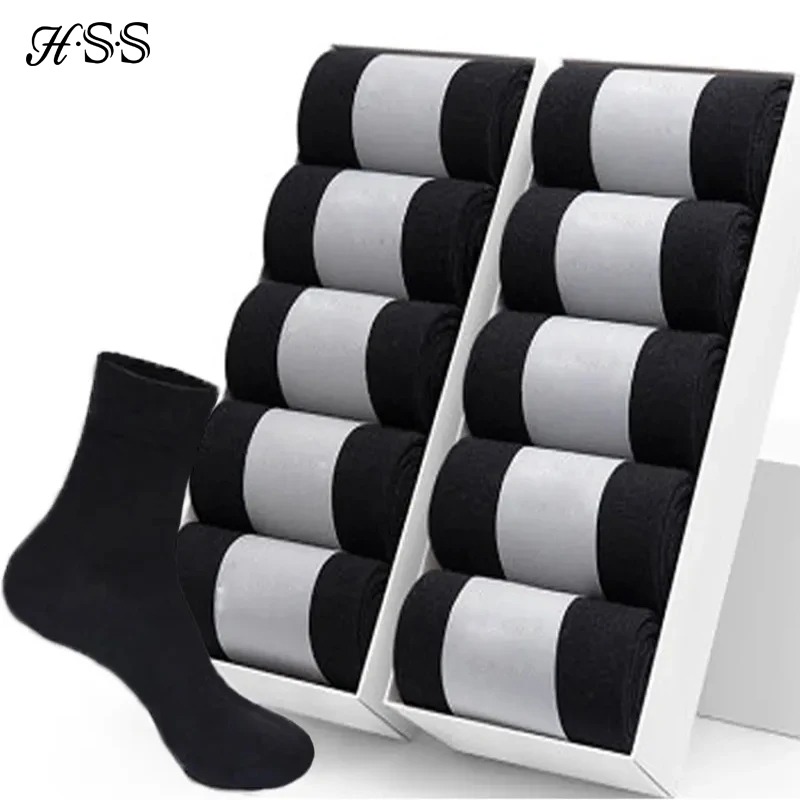 Socks Ankle Men - HSS 10 paia di calzini da