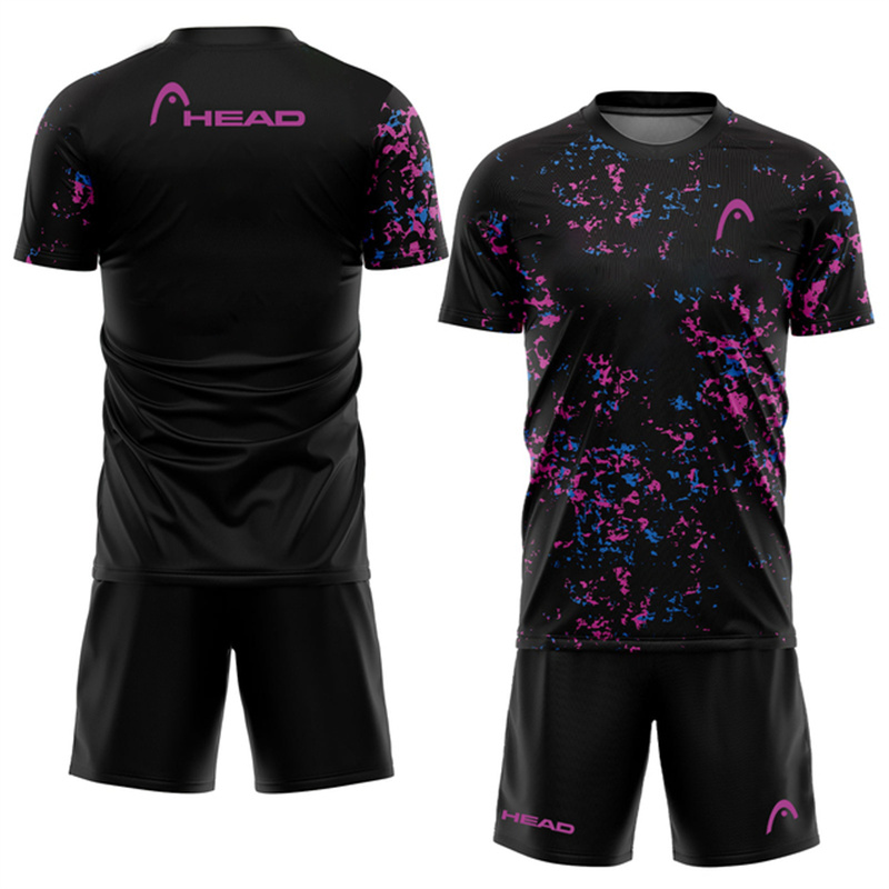 Mens Fashion Clothes - Abbigliamento Sportivo Traspirante da Uomo per