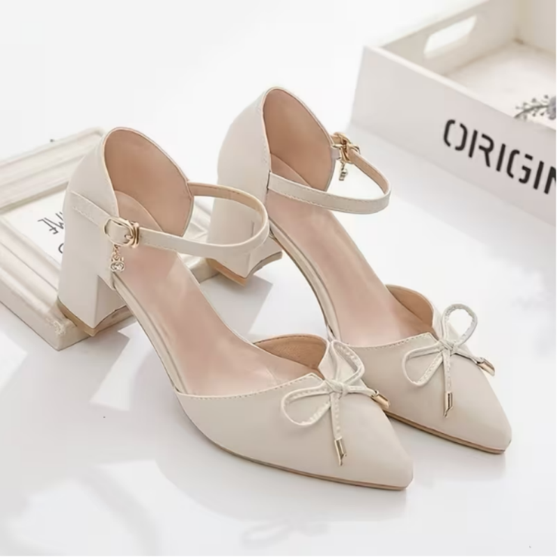 Men'S Fashion News - Sandali con Tacco Alto da Donna,