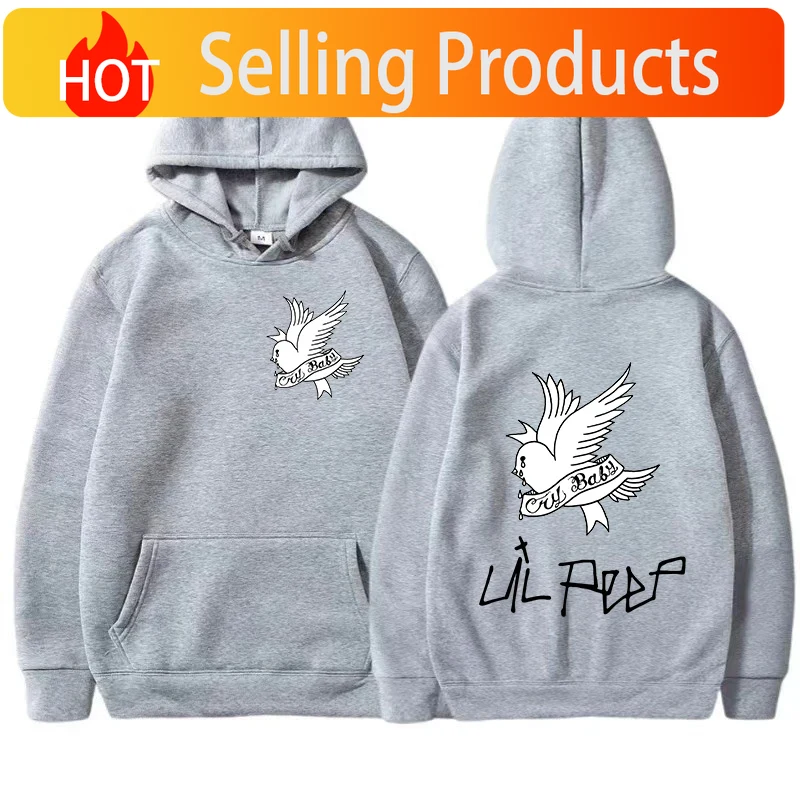 Mens Fashion Clothes - Nuove Felpe con Cappuccio Autunnali da