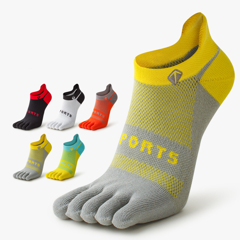 Socks Ankle Men - 1 paio di calzini da barca