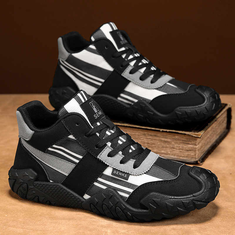 Men'S Fashion News - Scarpe Casual da Uomo 2026 Invernali