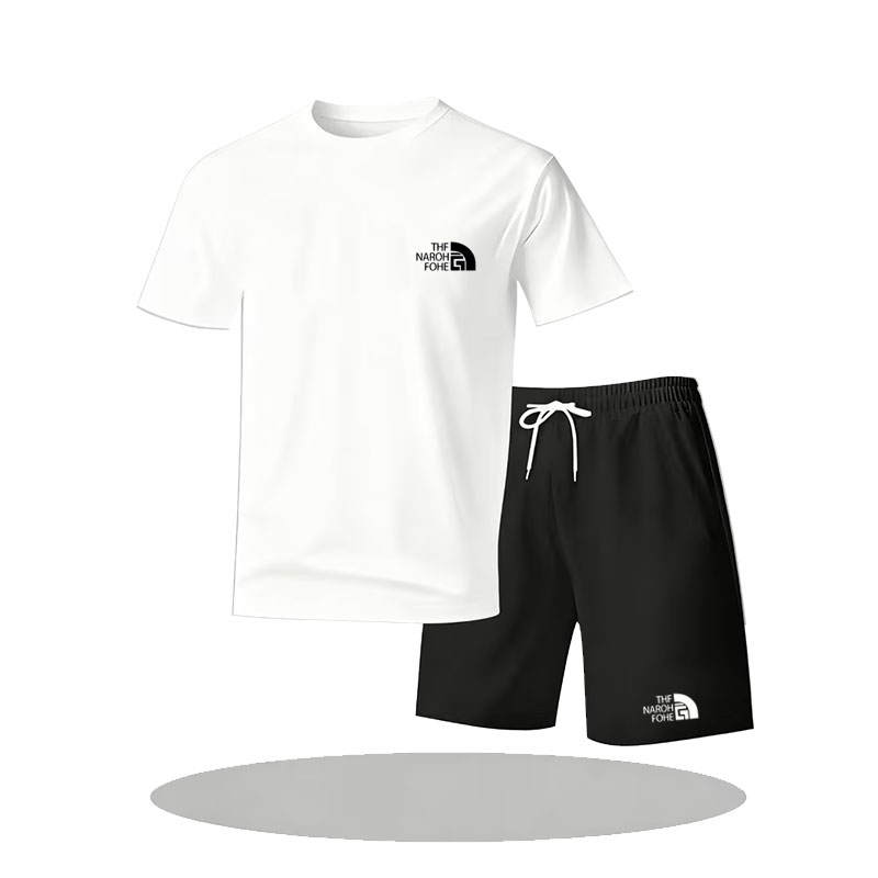 Abbigliamento sportivo estivo  - Mens Fashion Clothes recensione e prezzo