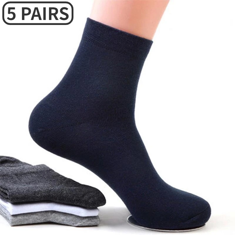 HSS 10 paia di calzini da uomo - Socks Ankle Men recensione e prezzo