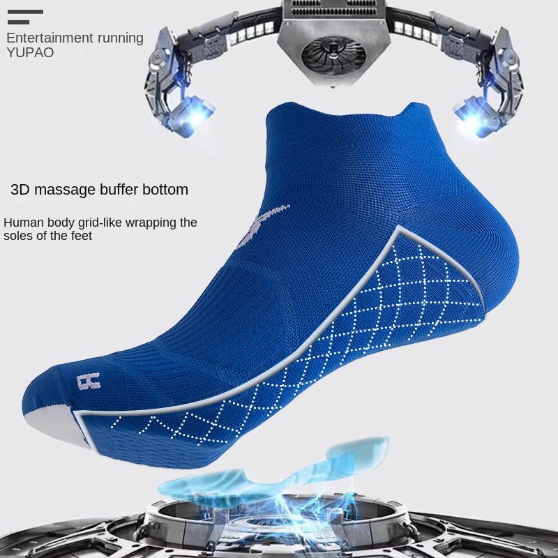 Calzini Sportivi da Uomo, Calz - Socks Ankle Men recensione e prezzo