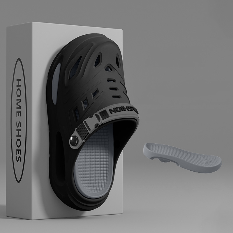 Scarpe da grotta estive da uom - Men'S Fashion News recensione e prezzo
