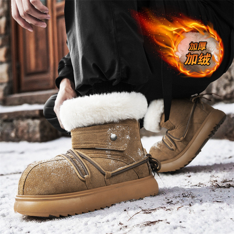 2025 Nuovi Uomini di Inverno S - Men'S Fashion News recensione e prezzo