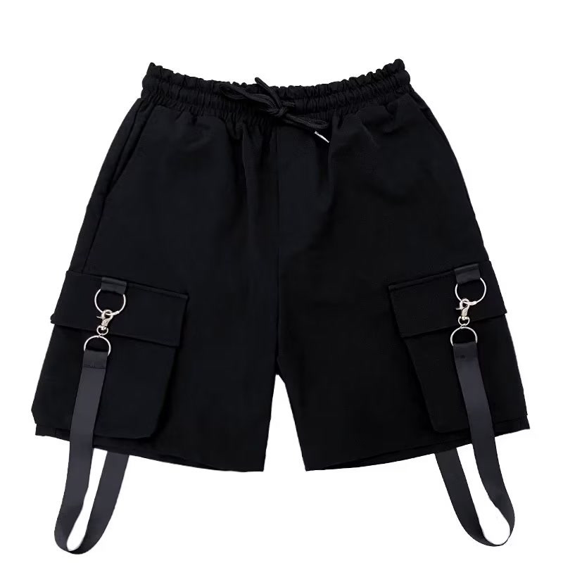 Pantaloncini Cargo Bianchi da  - Men'S Fashion Videos recensione e prezzo