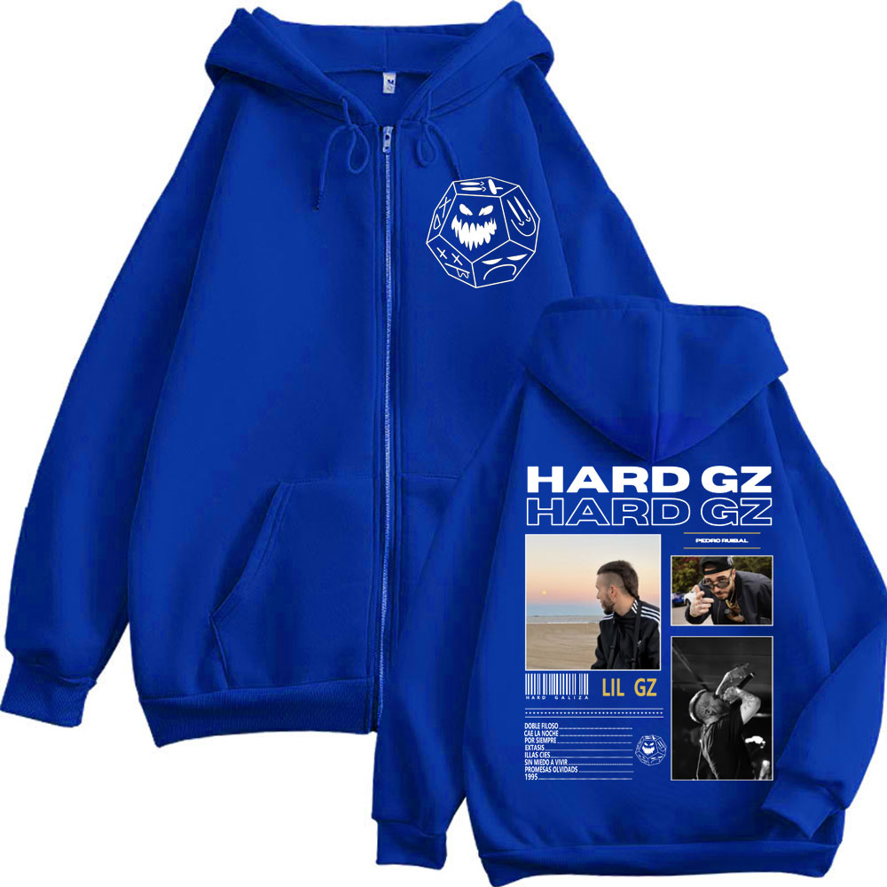Felpe con Cappuccio con Zip Ra - Mens Fashion Zip Up Hoodies recensione e prezzo