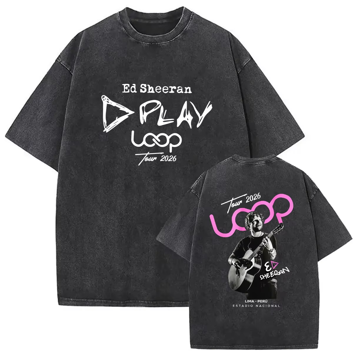 T-shirt in cotone con stampa g - Poster Men Fashion recensione e prezzo