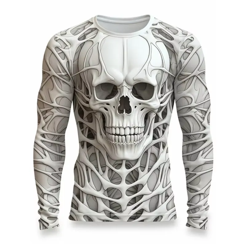 T-shirt da uomo con stampa 3D  - Men'S Fashion T Shirts recensione e prezzo