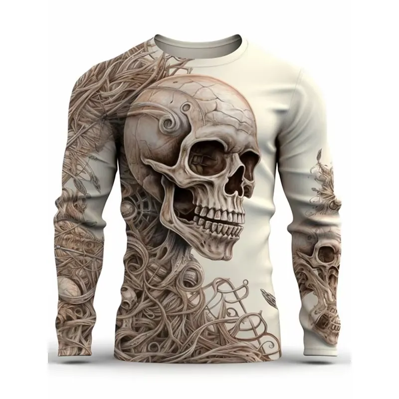 T-shirt da uomo con stampa 3D  - Men'S Fashion T Shirts recensione e prezzo