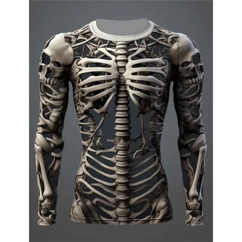 T-shirt da uomo con stampa 3D  - Men'S Fashion T Shirts recensione e prezzo