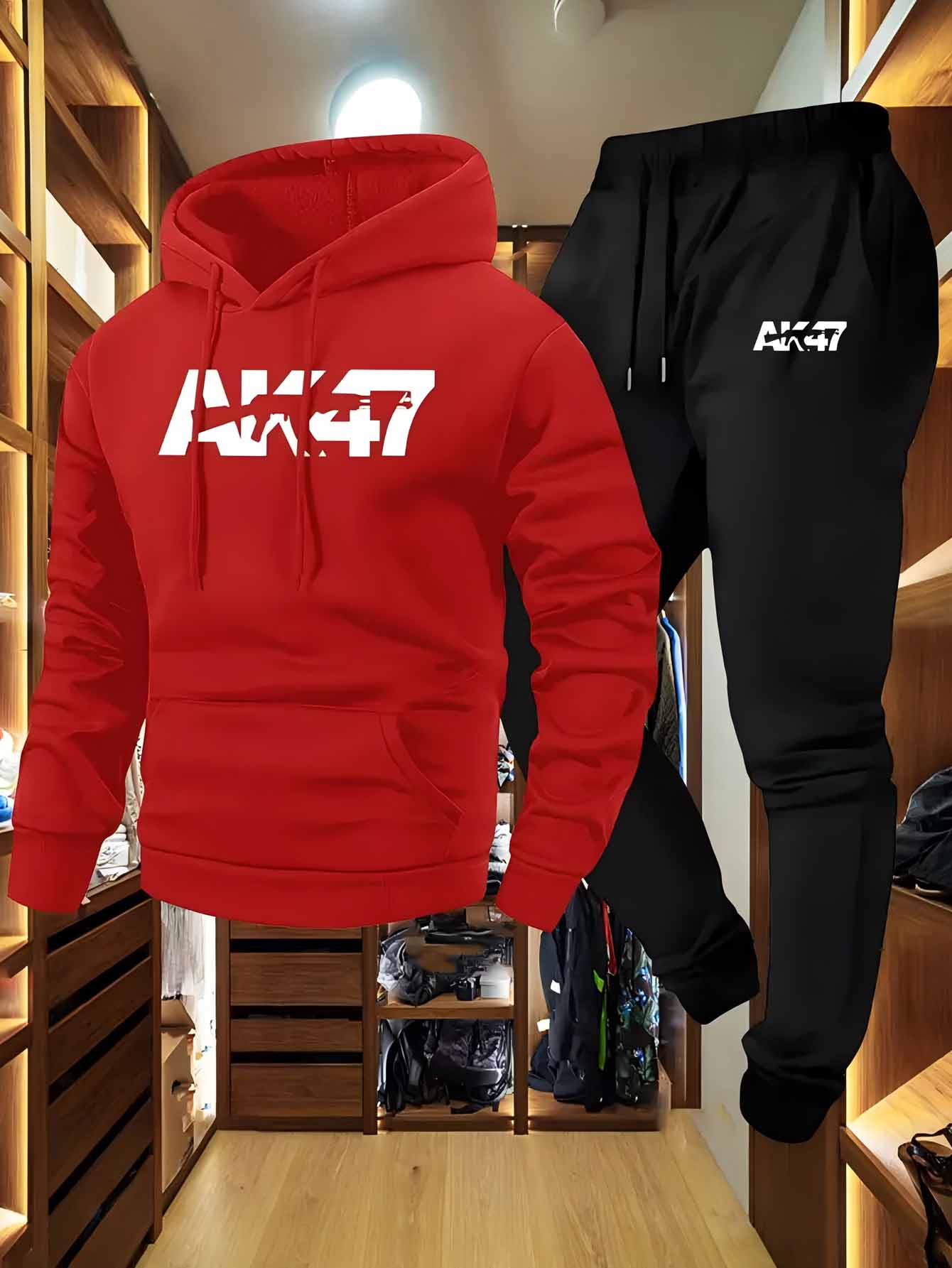 Felpe con cappuccio da uomo e  - Men'S Fashion New York recensione e prezzo
