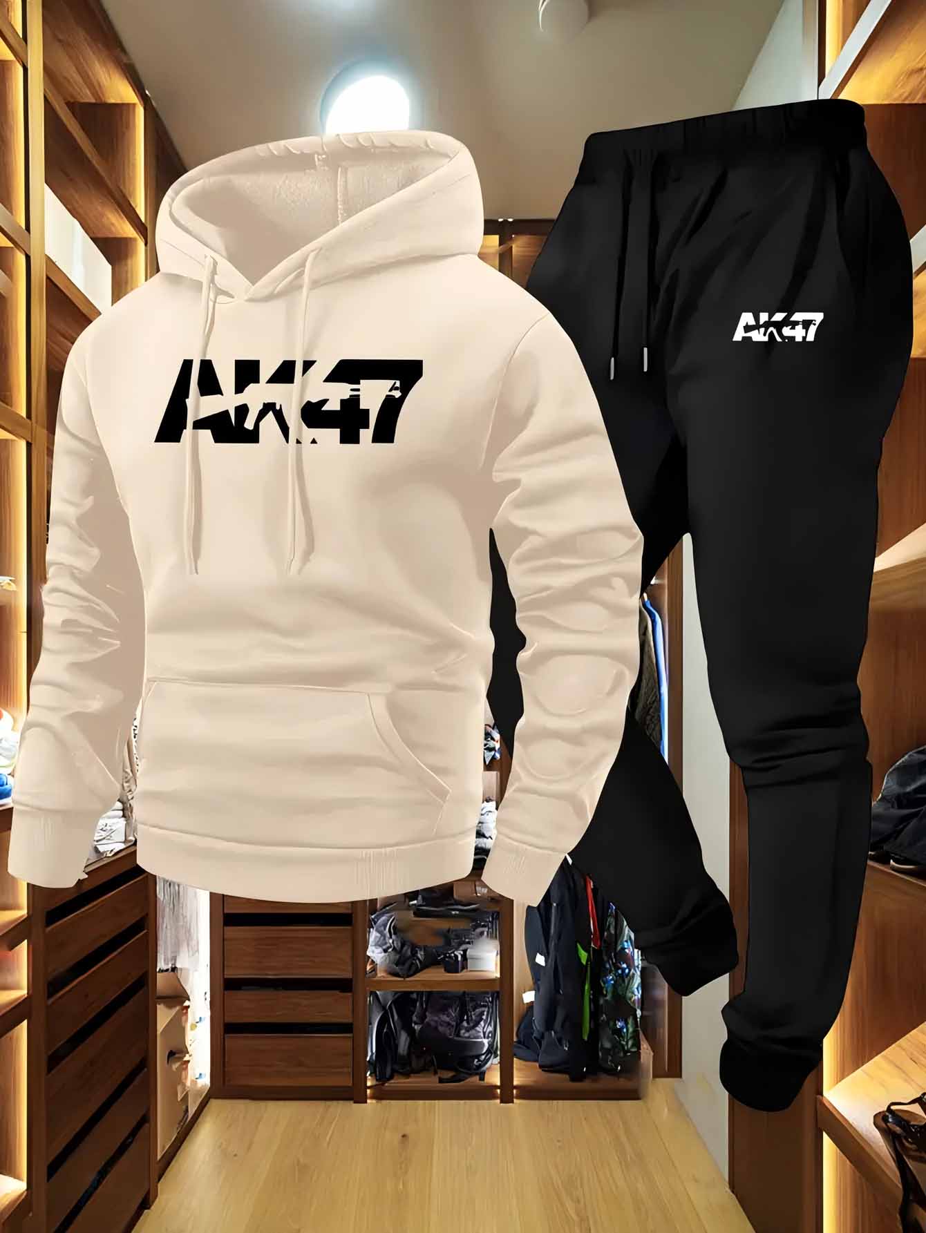 Felpe con cappuccio da uomo e  - Men'S Fashion New York recensione e prezzo