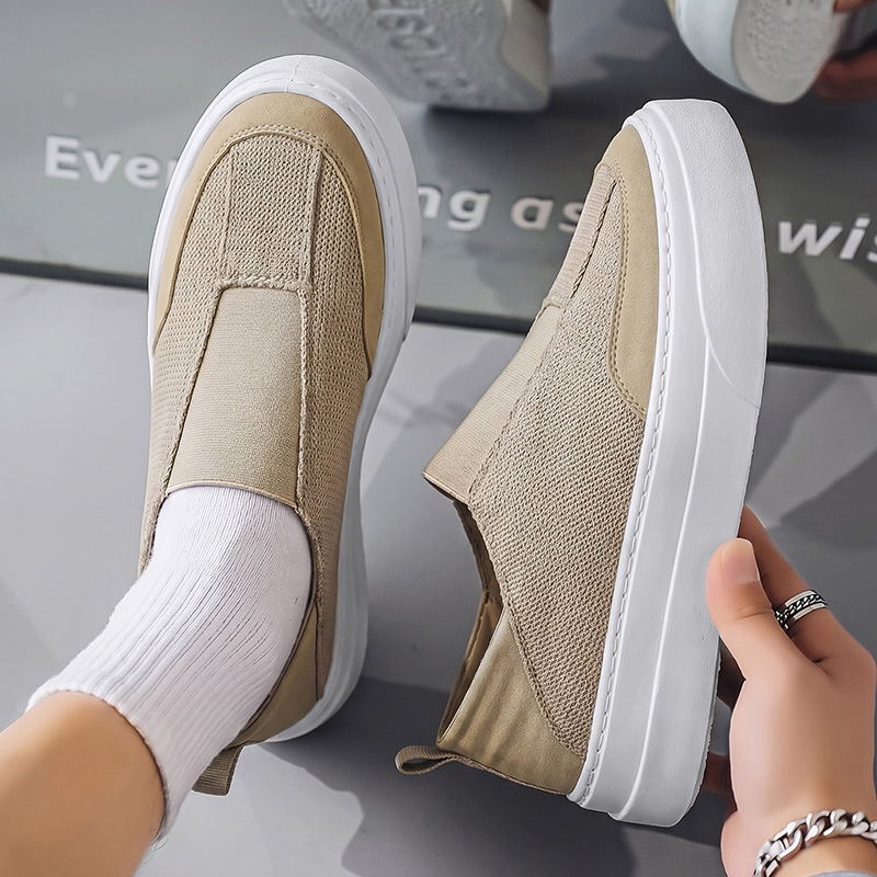 Scarpe Casual da Uomo alla Mod - Men'S Fashion Videos recensione e prezzo