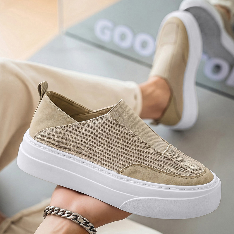 Scarpe Casual da Uomo alla Mod - Men'S Fashion Videos recensione e prezzo