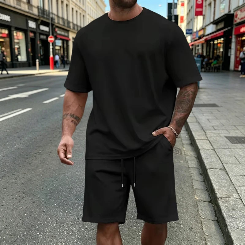 Completo Tuta Sportiva da Uomo - Mens Fashion Clothes recensione e prezzo