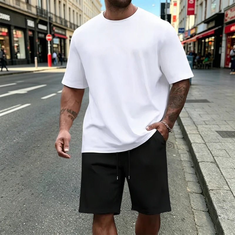 Completo Tuta Sportiva da Uomo - Mens Fashion Clothes recensione e prezzo