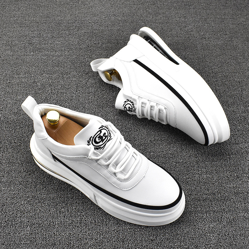 Scarpe con plateau moda uomo s - Men'S Fashion News recensione e prezzo