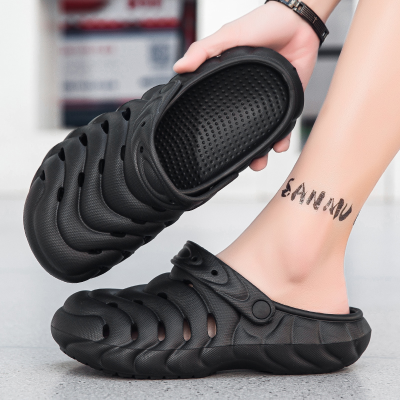Sandali Estivi da Uomo con For - Men'S Fashion News recensione e prezzo