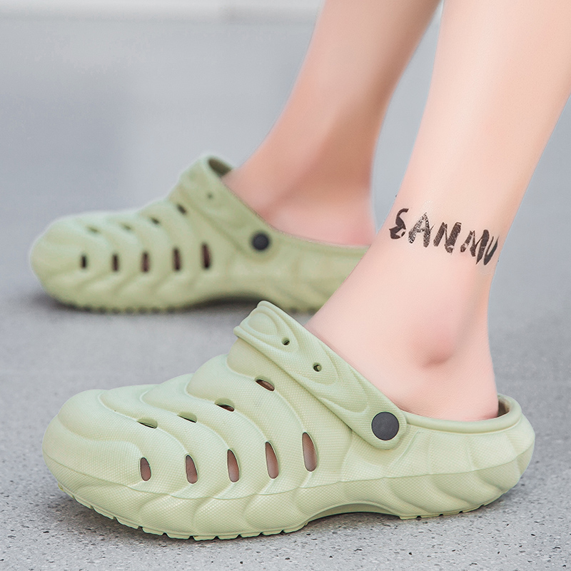 Sandali Estivi da Uomo con For - Men'S Fashion News recensione e prezzo