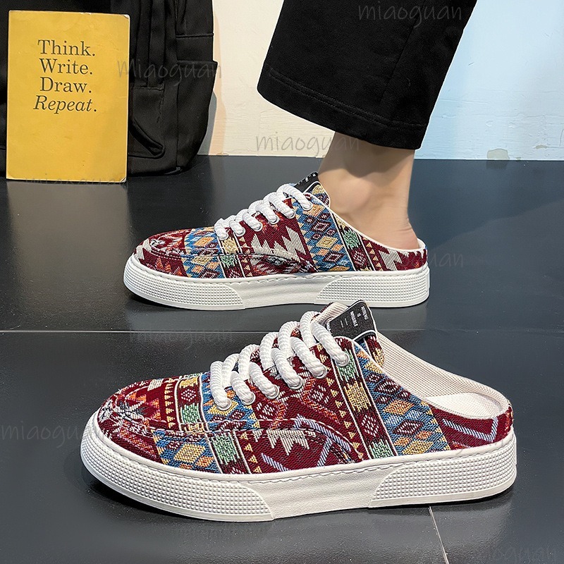 Scarpe di Tela alla Moda per U - Men'S Fashion Videos recensione e prezzo
