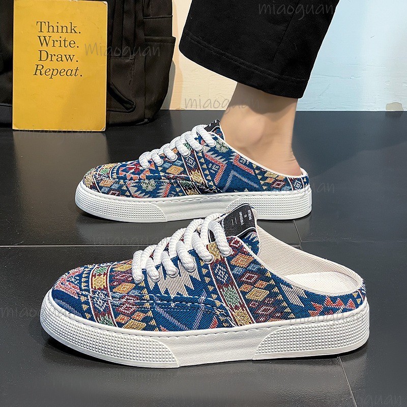 Scarpe di Tela alla Moda per U - Men'S Fashion Videos recensione e prezzo