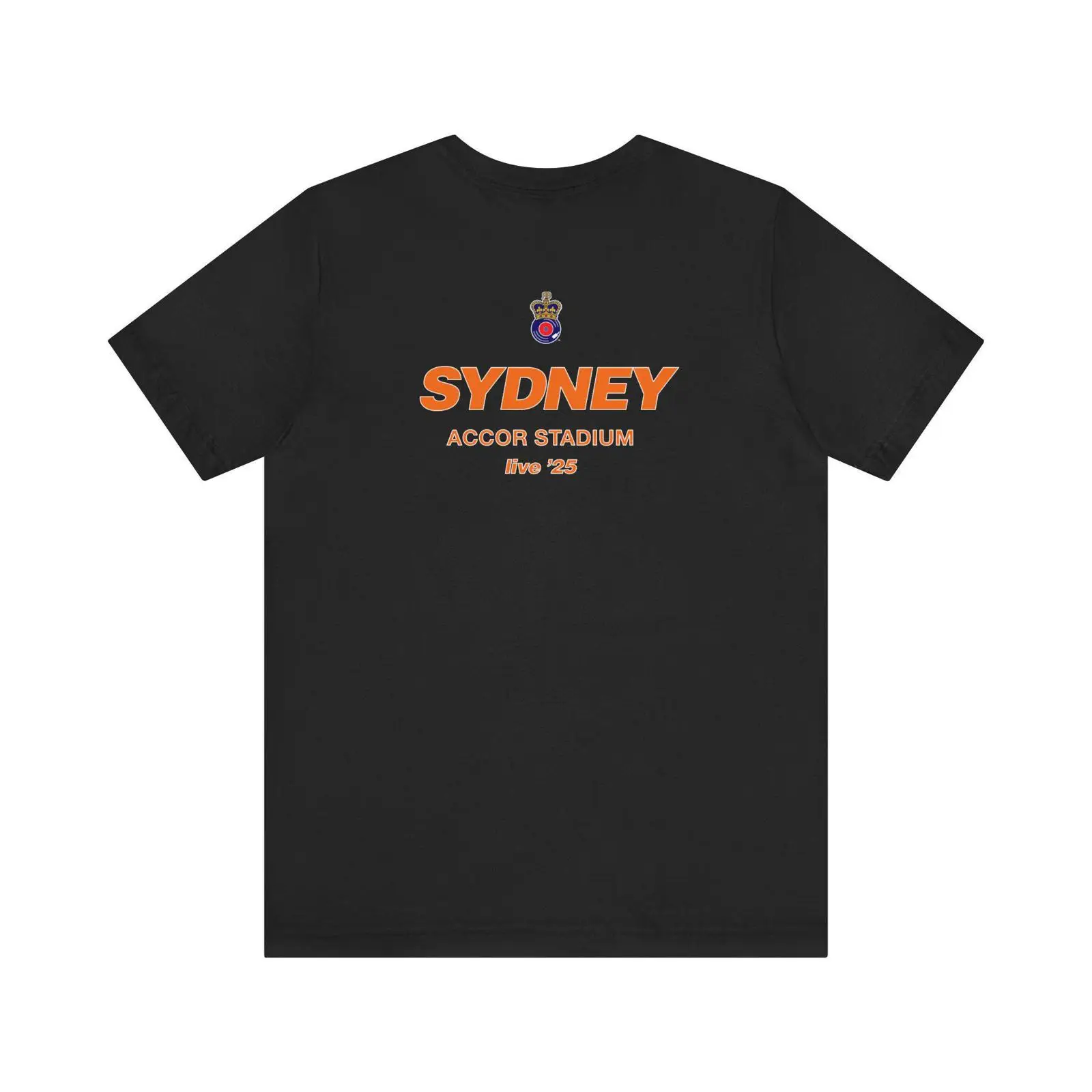 Maglietta Sydney Accor Stadium - Men'S Fashion Sydney recensione e prezzo