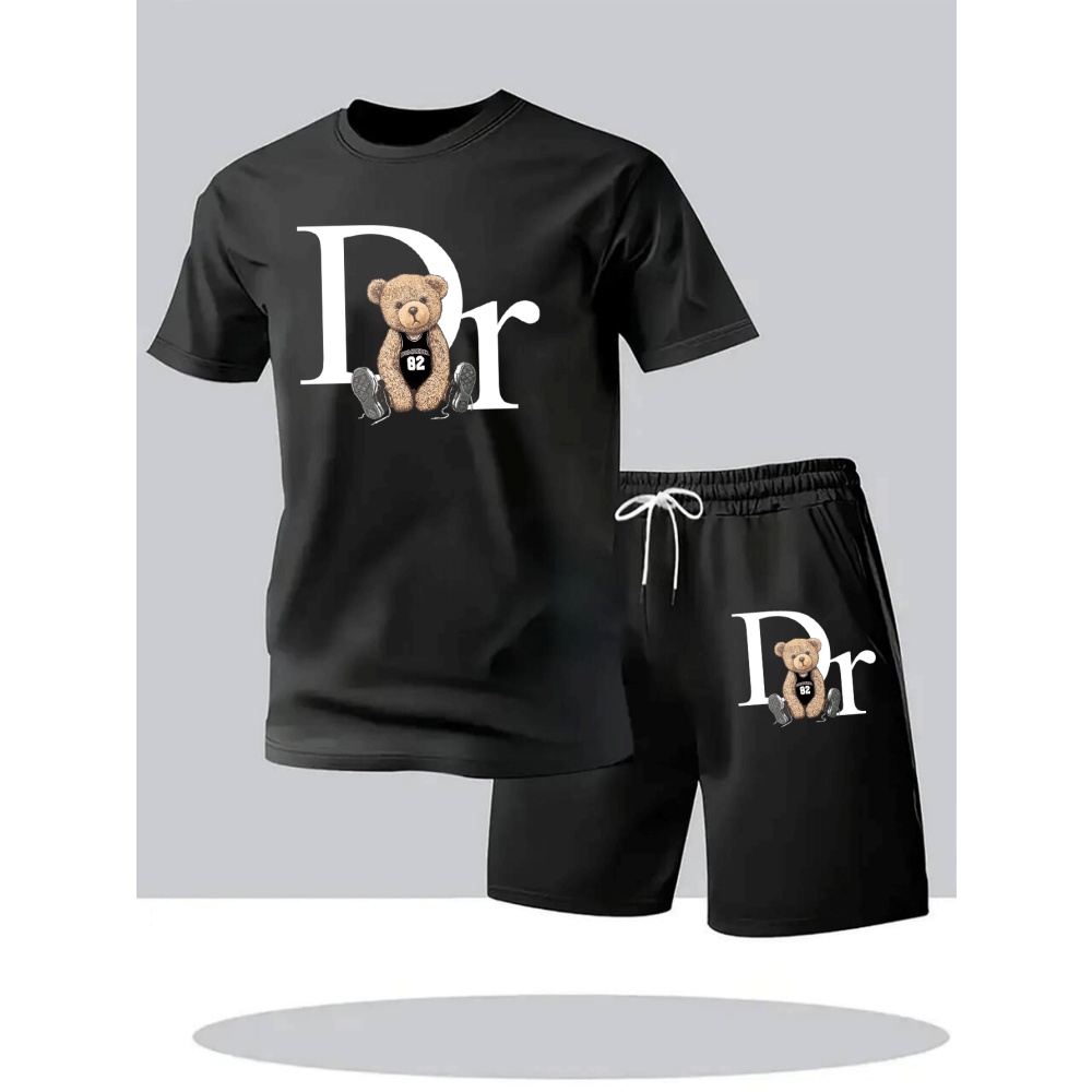 Abbigliamento sportivo estivo  - Mens Fashion Clothes recensione e prezzo
