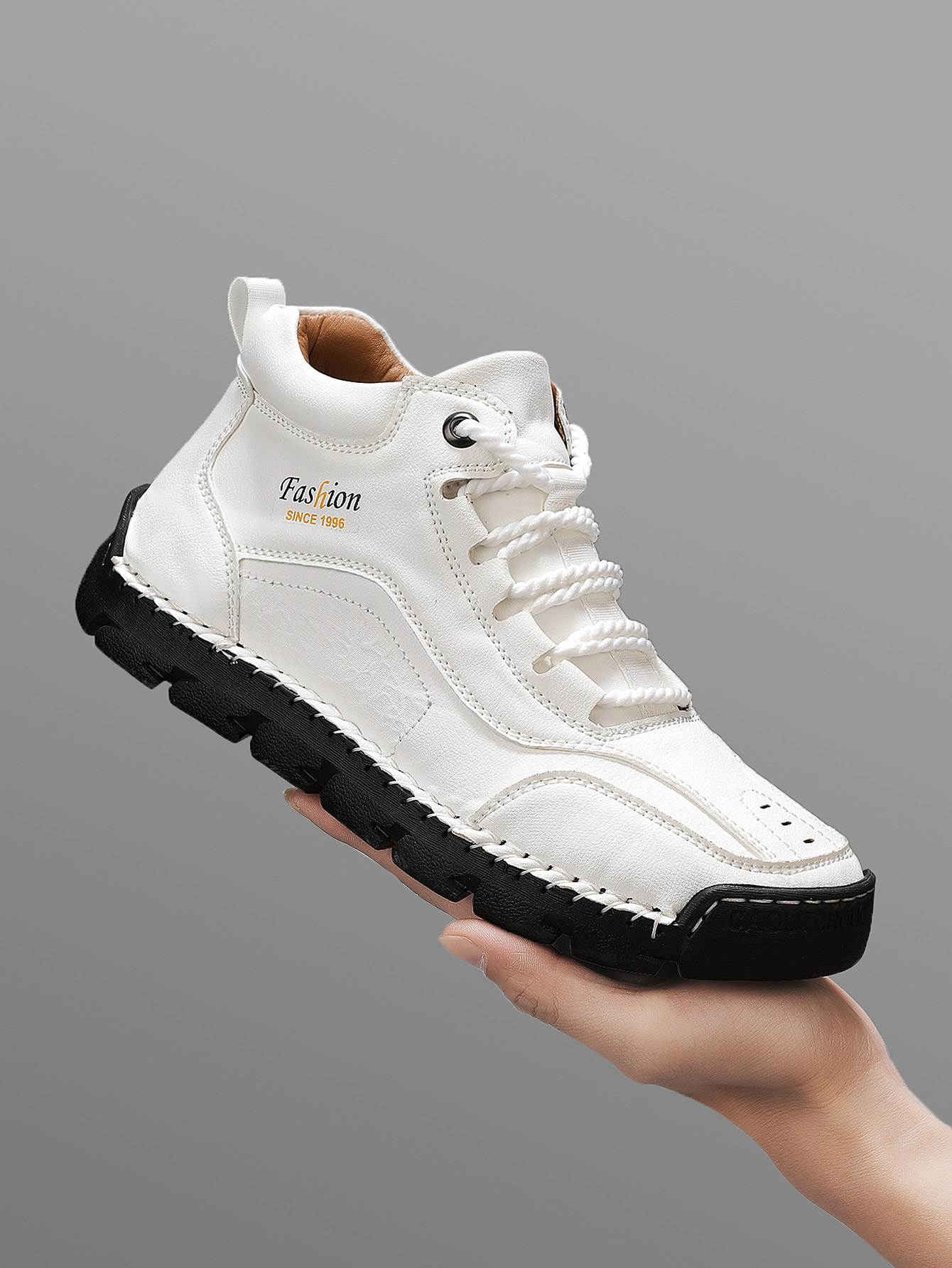 Scarpe casual medie da uomo fa - Mens Fashion Trainers recensione e prezzo