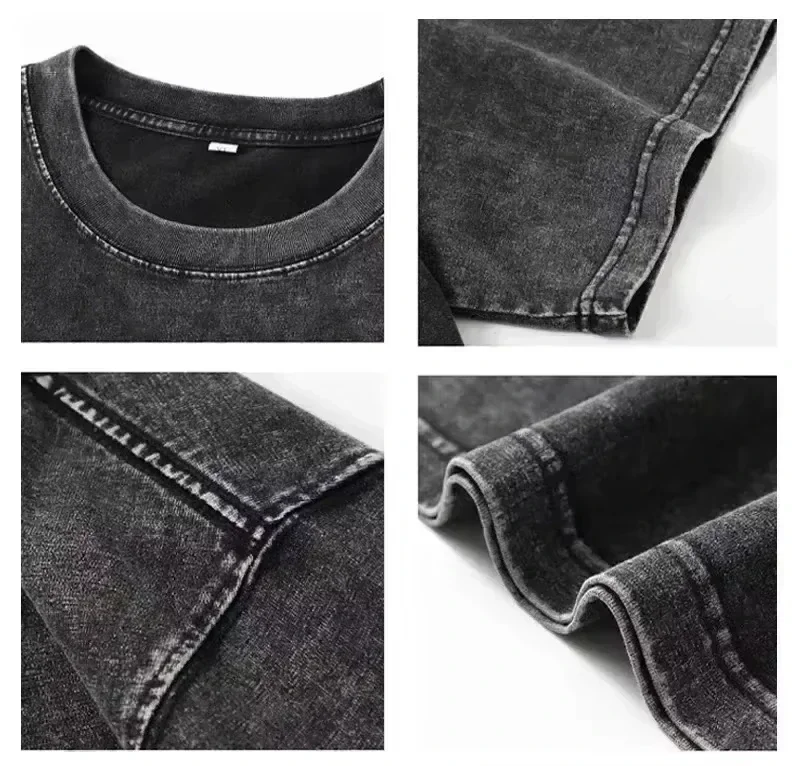 Maglietta Oversize Sydney Swee - Men'S Fashion Sydney recensione e prezzo