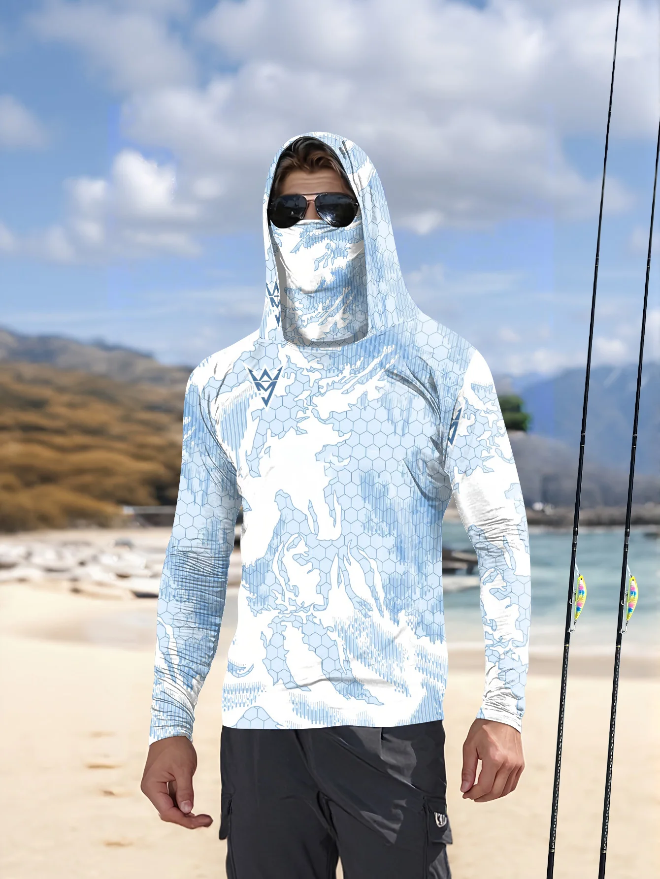 Nuovo Modello 2026: Camicia da - Mens Fashion Summer recensione e prezzo