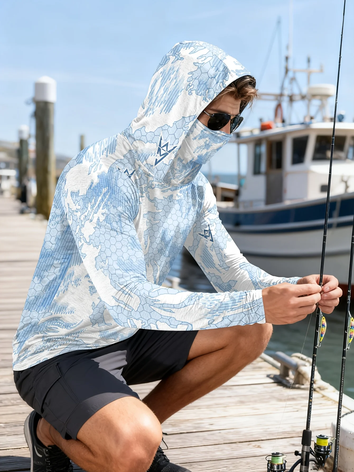 Nuovo Modello 2026: Camicia da - Mens Fashion Summer recensione e prezzo