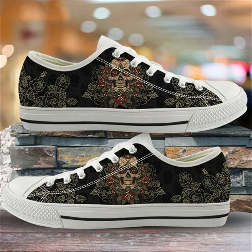 Scarpe Vulcanizzate Stile Goti - Men'S Fashion Videos recensione e prezzo