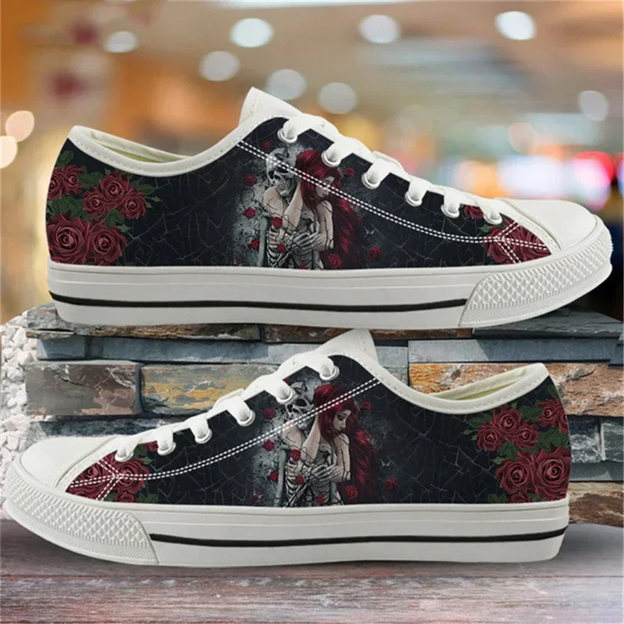 Scarpe Vulcanizzate Stile Goti - Men'S Fashion Videos recensione e prezzo