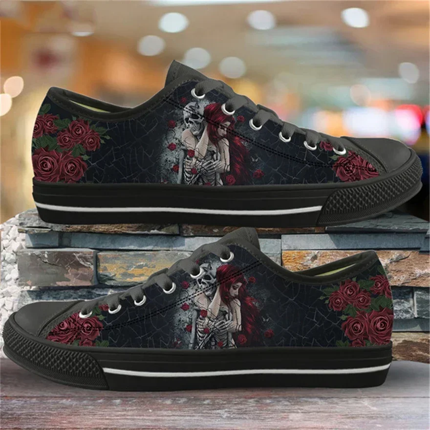 Scarpe Vulcanizzate Stile Goti - Men'S Fashion Videos recensione e prezzo