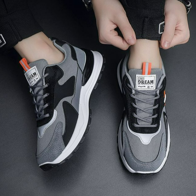 Scarpe da uomo alla moda Scarp - Mens Fashion Trainers recensione e prezzo