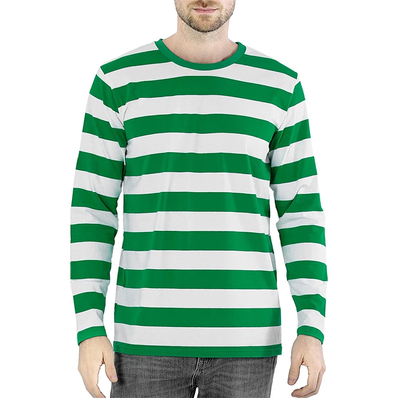 Maglietta a maniche lunghe da  - Mens Fashion Summer recensione e prezzo