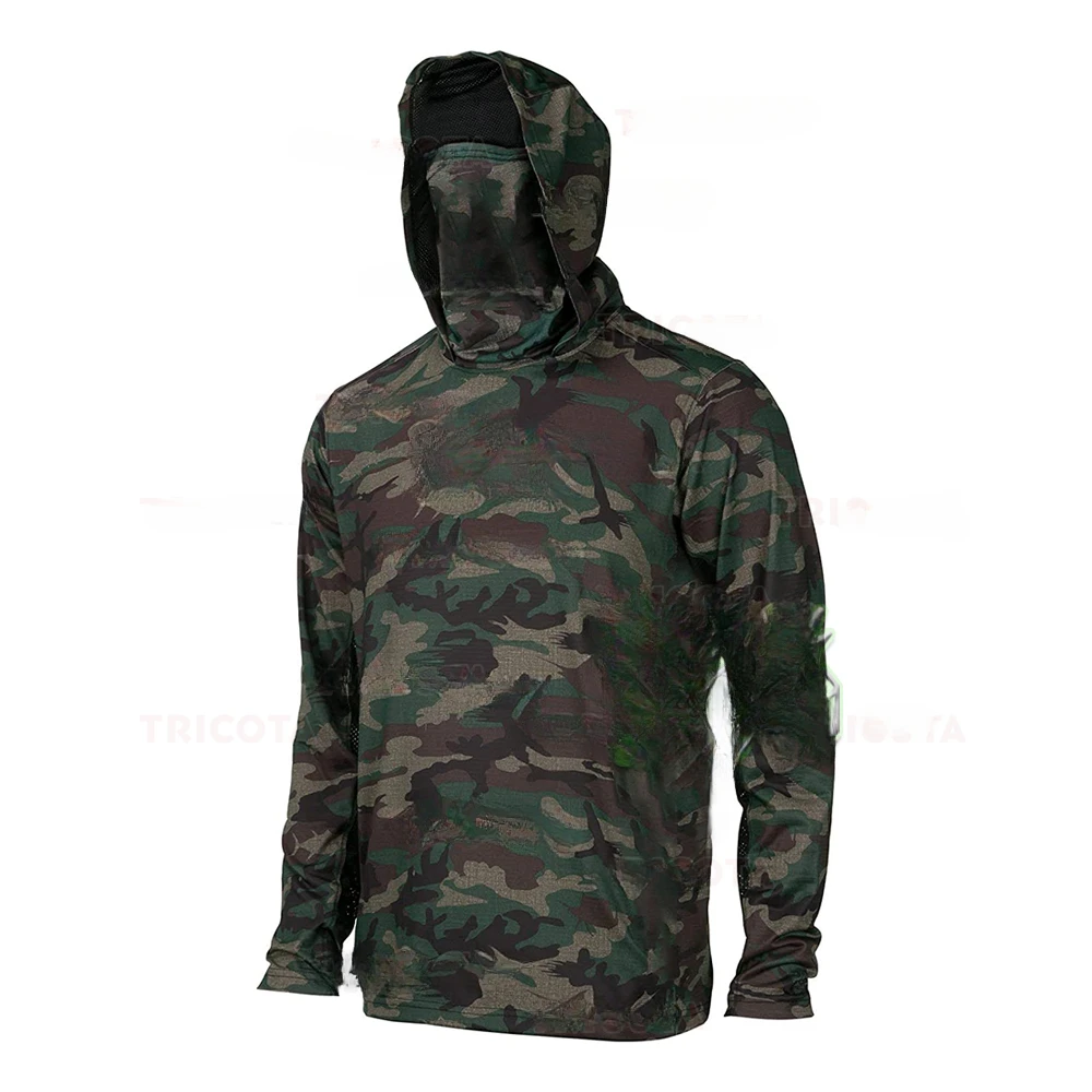 Magliette da pesca con cappucc - Mens Fashion Summer recensione e prezzo
