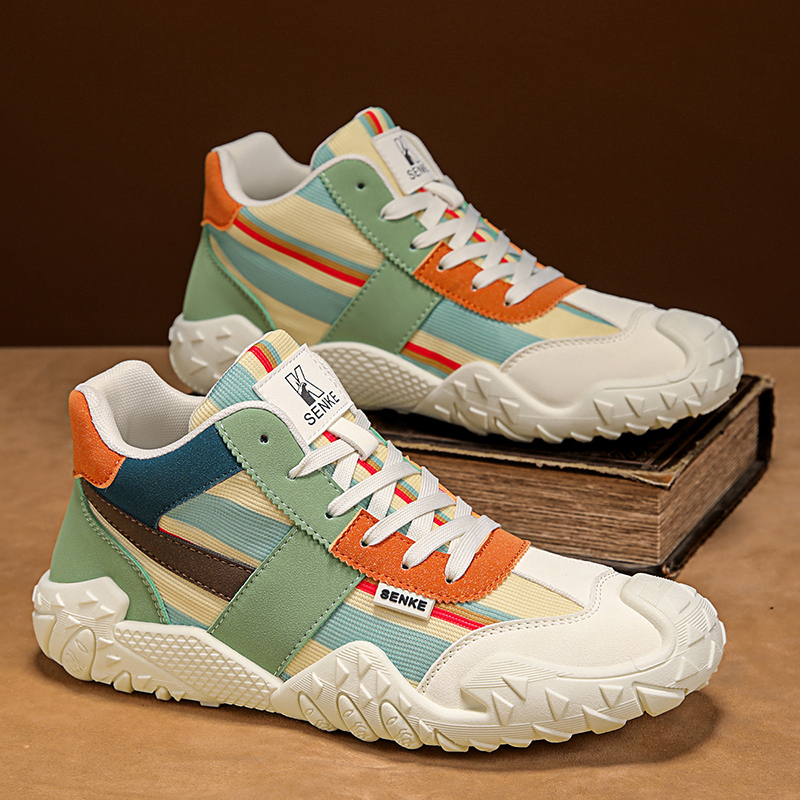 Scarpe Casual da Uomo 2026 Inv - Men'S Fashion News recensione e prezzo