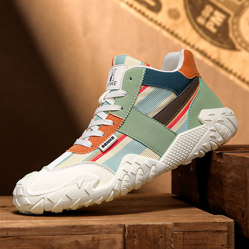 Scarpe Casual da Uomo 2026 Inv - Men'S Fashion News recensione e prezzo