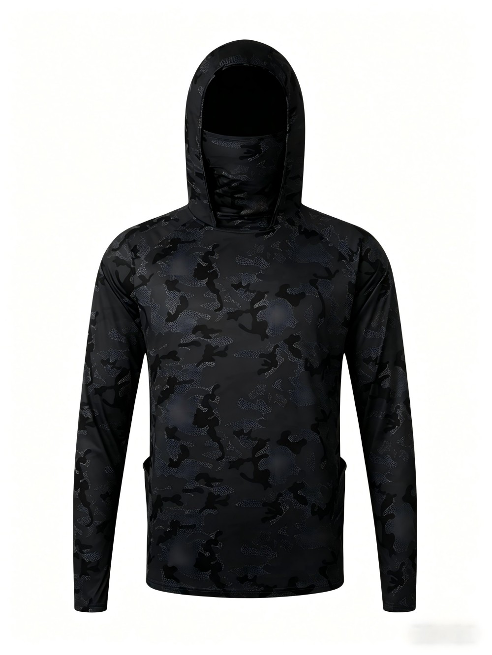 T-shirt a maniche lunghe mimet - Men'S Fashion T Shirts recensione e prezzo